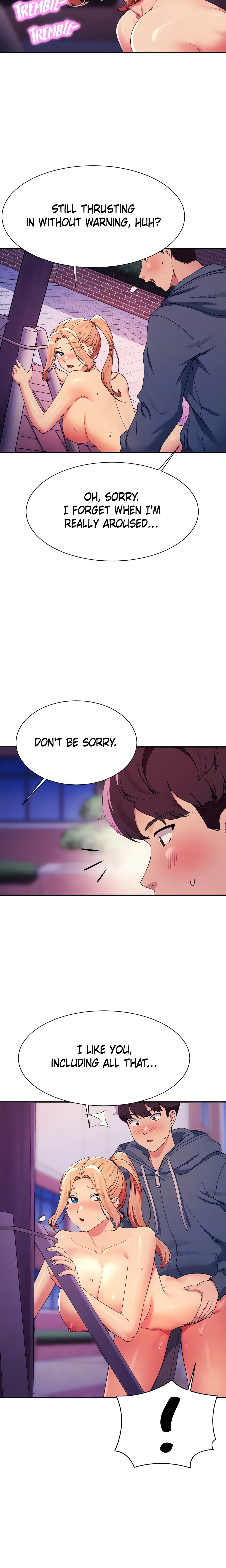 Engineering Beauties chapter 127 page 16
