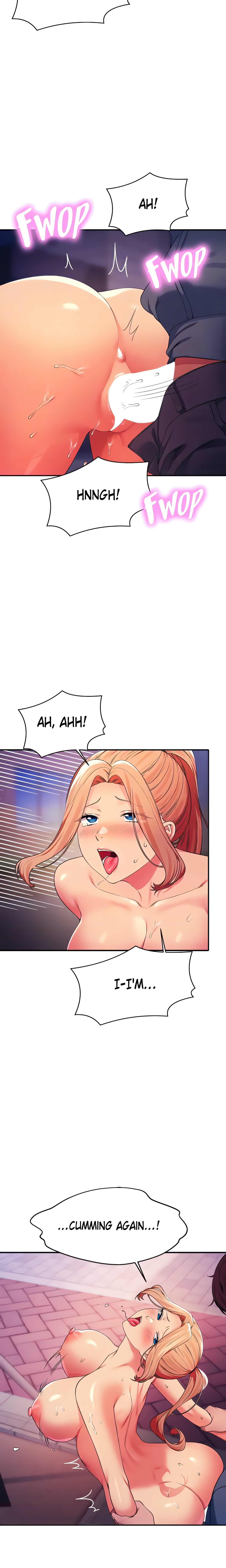 Engineering Beauties chapter 127 page 18