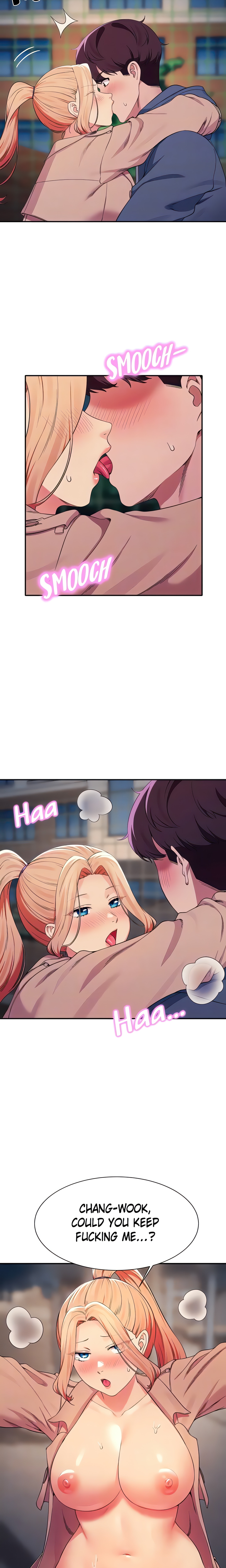 Engineering Beauties chapter 128 page 9