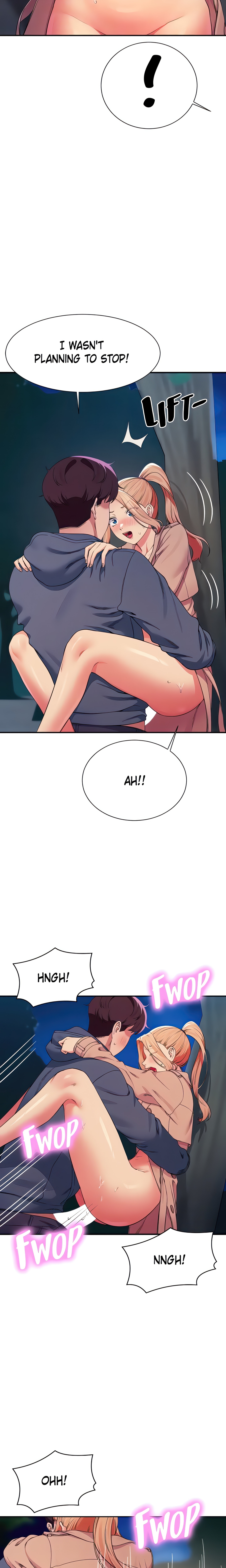 Engineering Beauties chapter 128 page 10