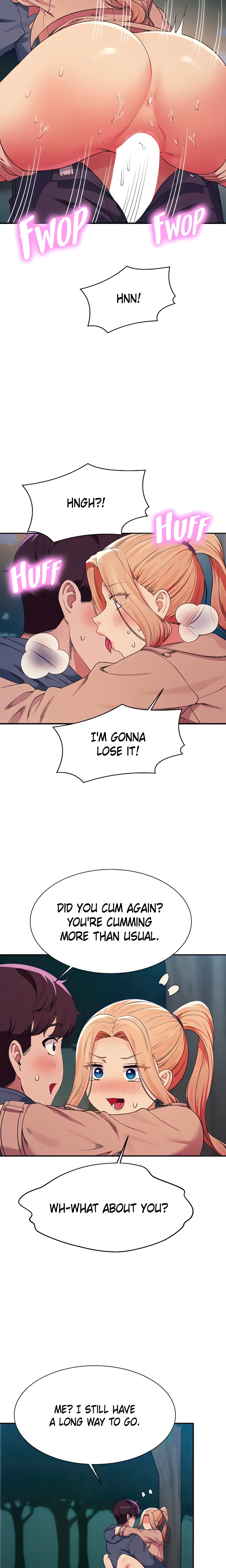 Engineering Beauties chapter 128 page 11