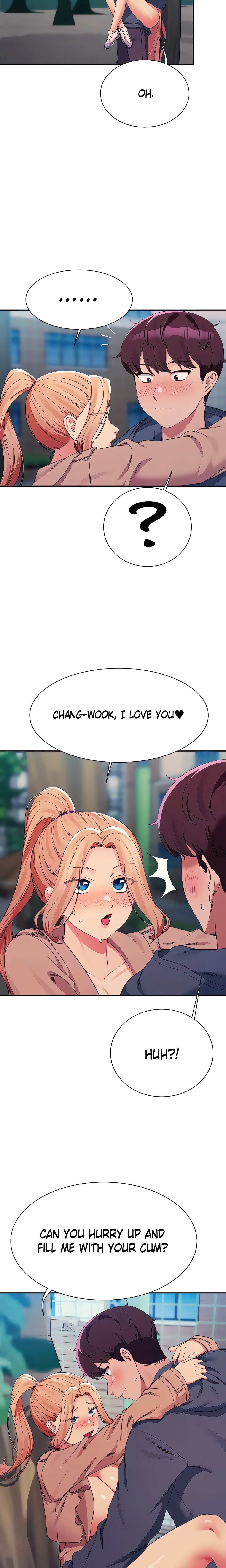 Engineering Beauties chapter 128 page 12