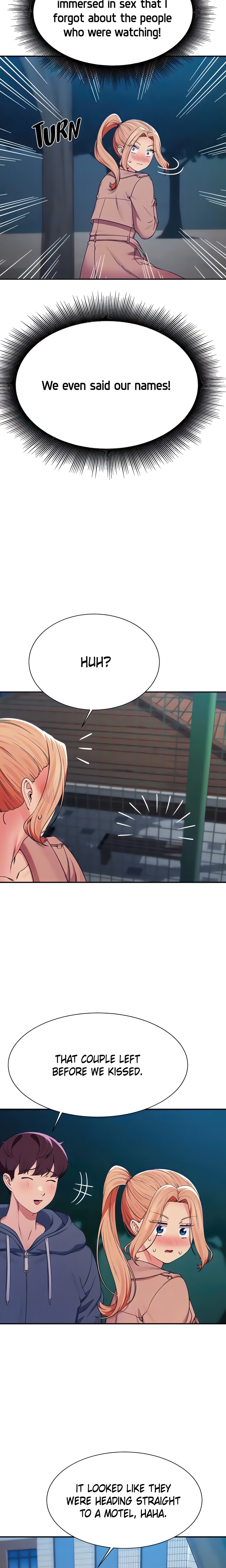 Engineering Beauties chapter 128 page 16