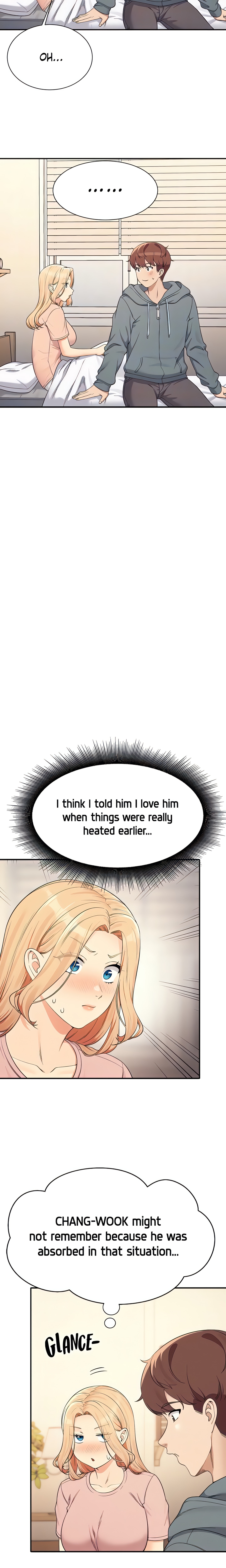 Engineering Beauties chapter 128 page 19