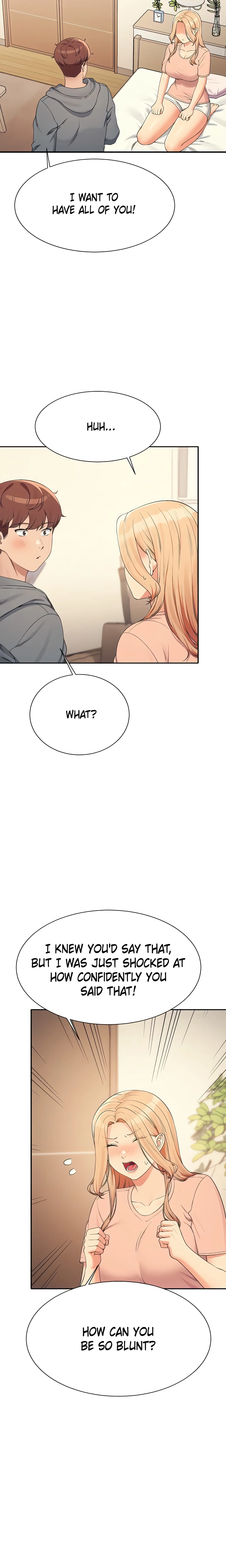Engineering Beauties chapter 129 page 4