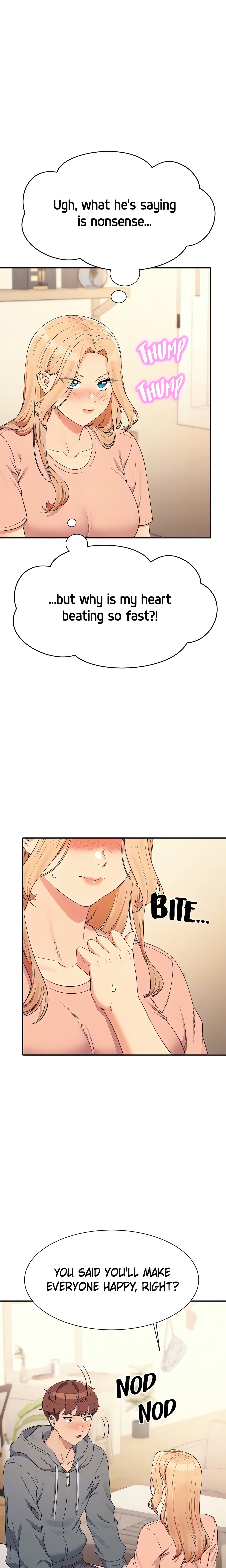Engineering Beauties chapter 129 page 6