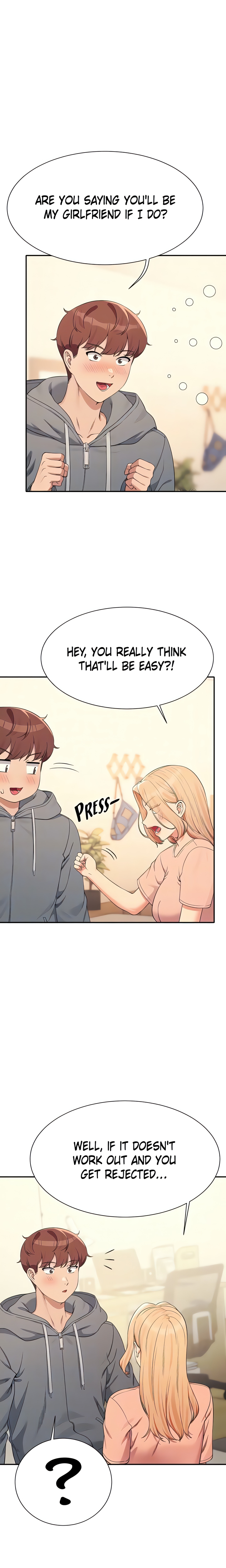Engineering Beauties chapter 129 page 9