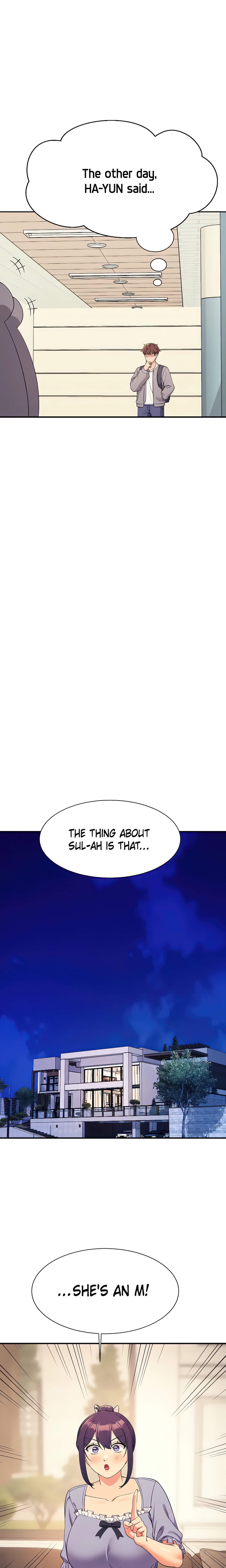 Engineering Beauties chapter 129 page 13