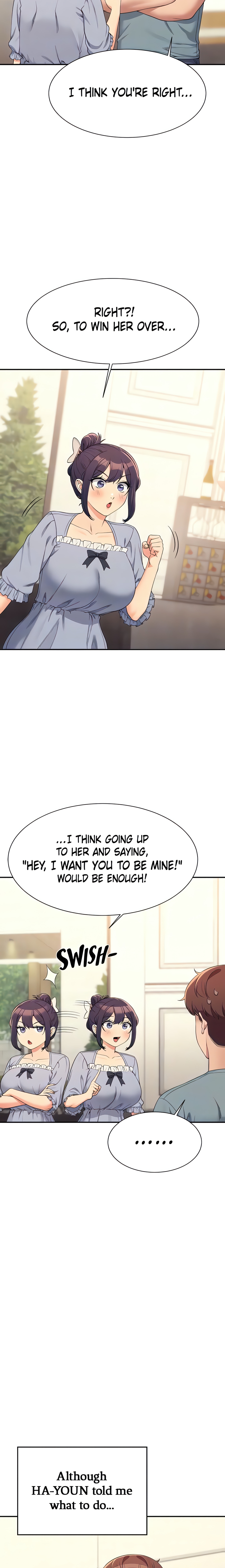 Engineering Beauties chapter 129 page 15