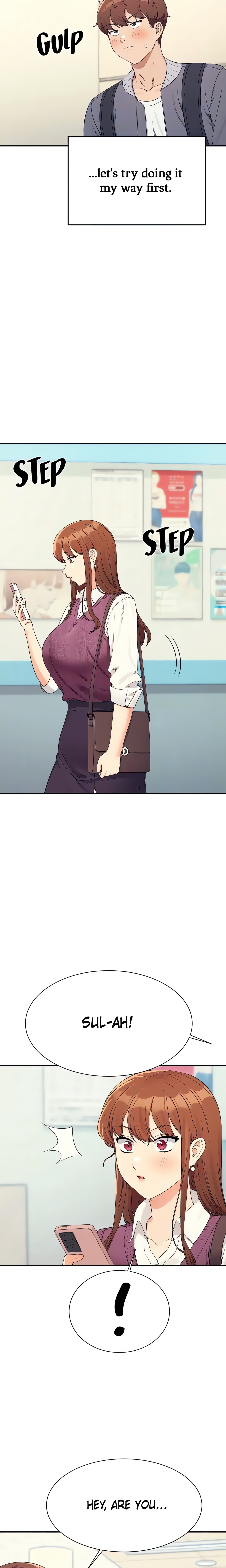 Engineering Beauties chapter 129 page 16