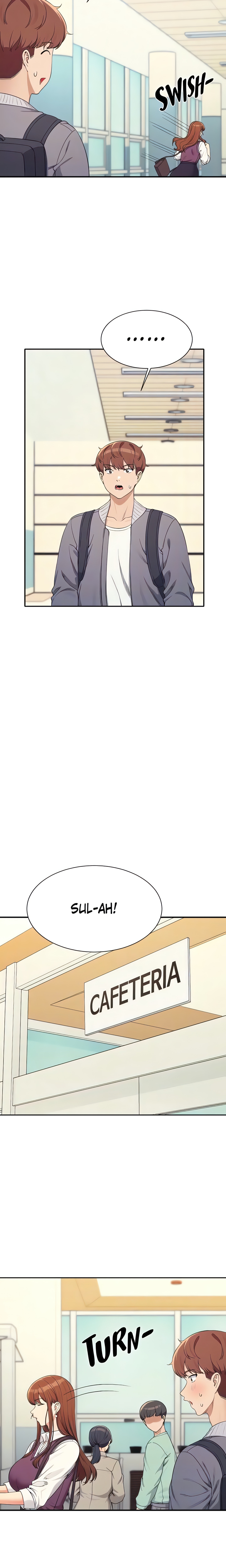 Engineering Beauties chapter 129 page 17