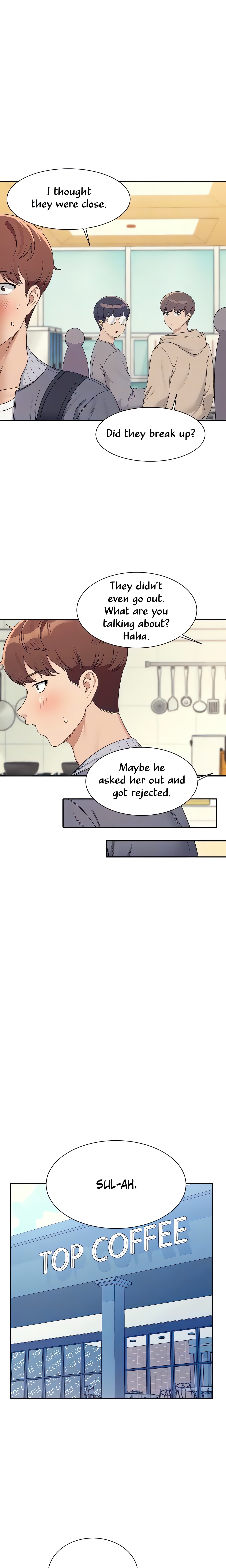 Engineering Beauties chapter 129 page 18