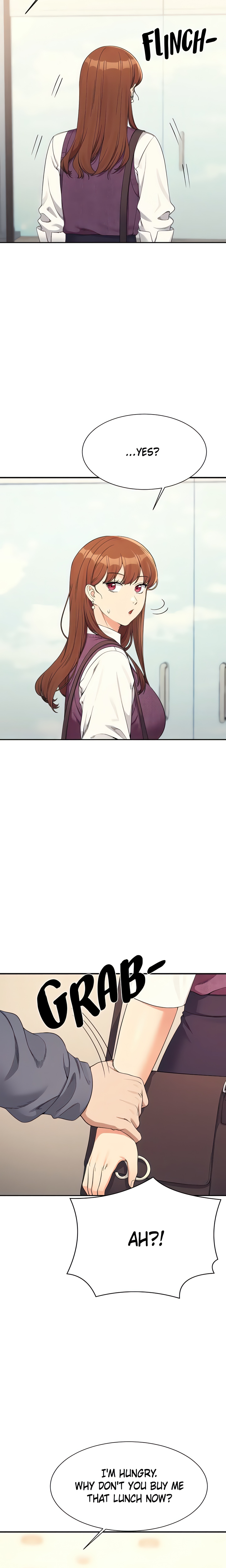 Engineering Beauties chapter 129 page 22