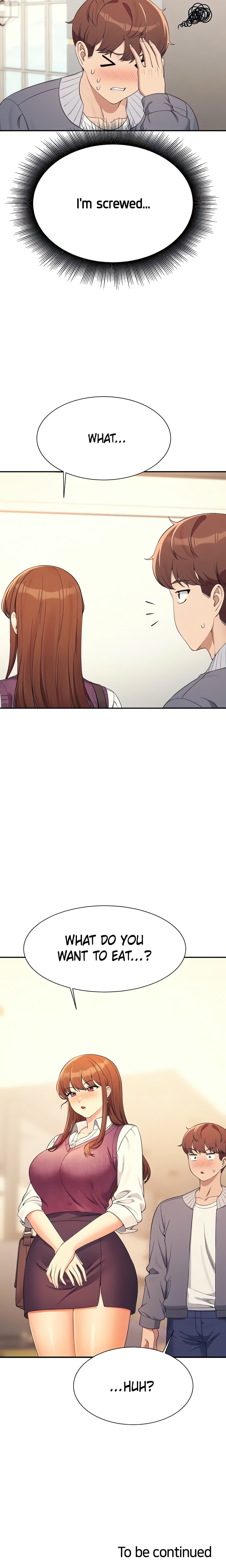 Engineering Beauties chapter 129 page 24