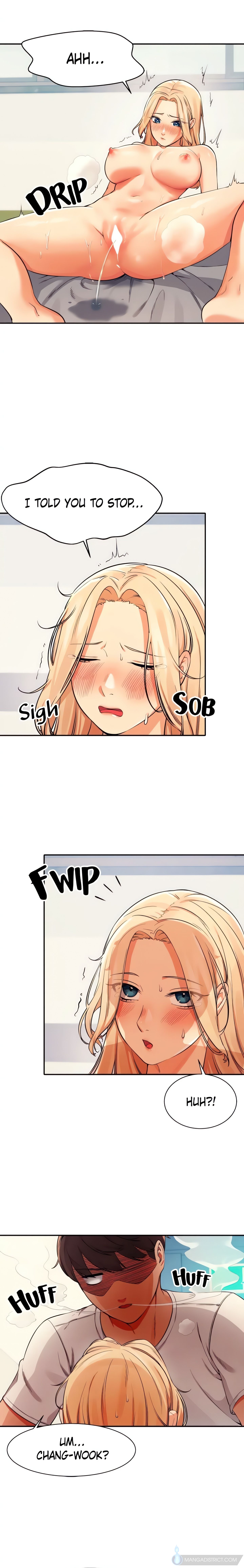 Engineering Beauties chapter 13 page 15
