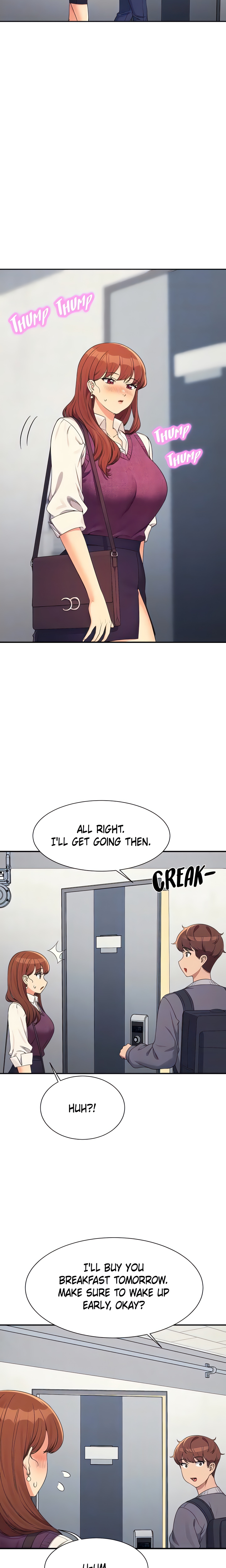 Engineering Beauties chapter 130 page 9