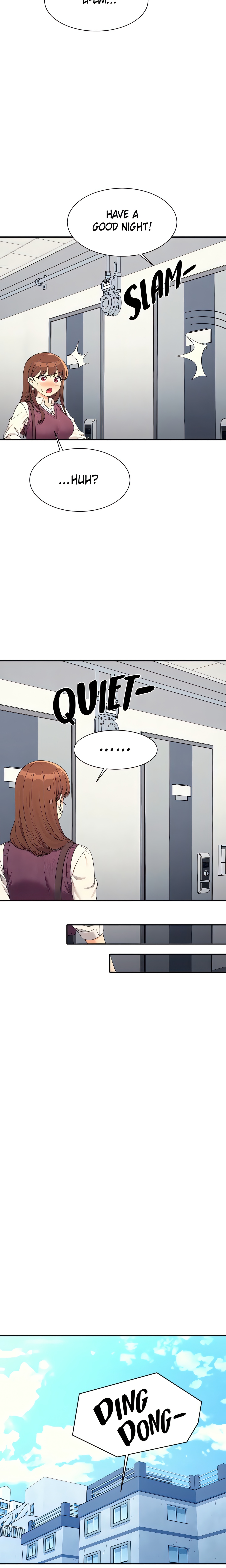 Engineering Beauties chapter 130 page 10
