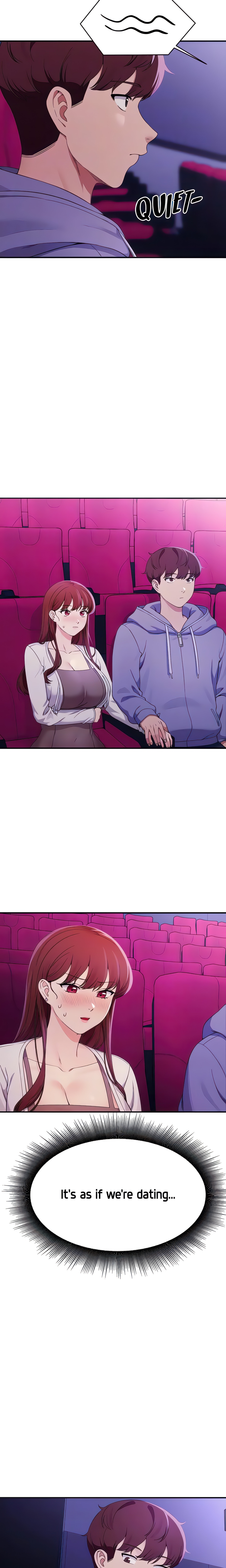 Engineering Beauties chapter 130 page 16