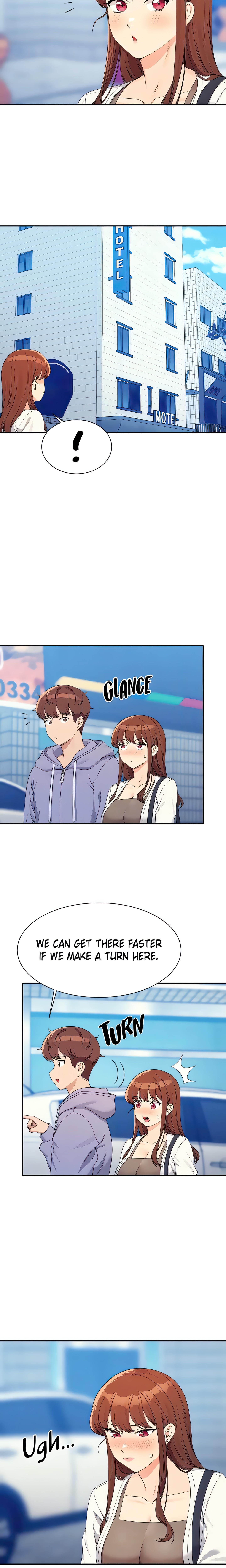 Engineering Beauties chapter 130 page 18