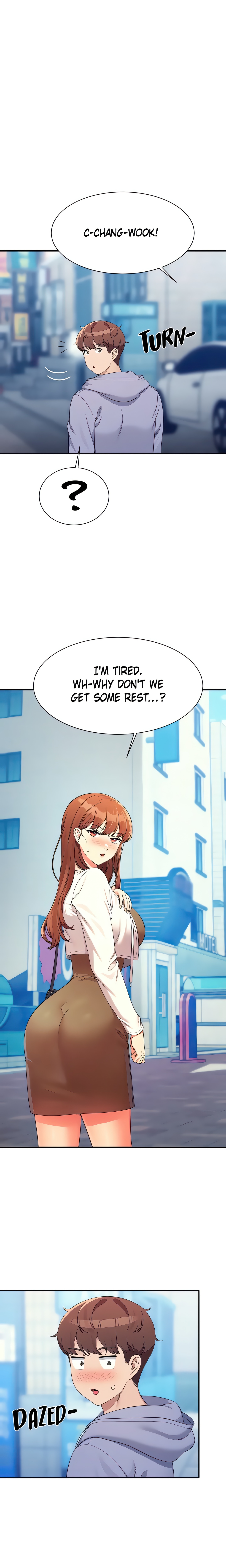 Engineering Beauties chapter 130 page 19
