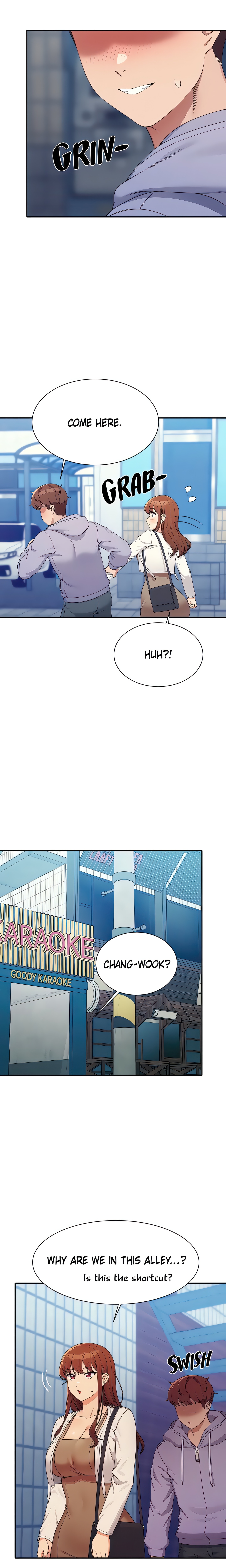 Engineering Beauties chapter 130 page 20