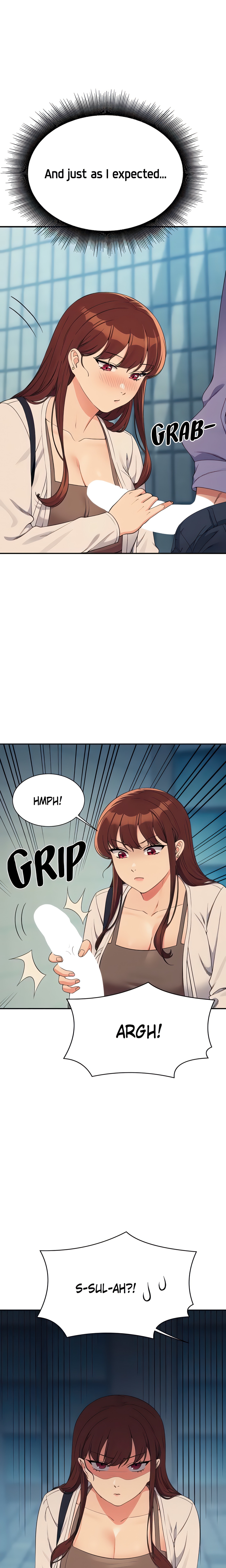 Engineering Beauties chapter 131 page 3