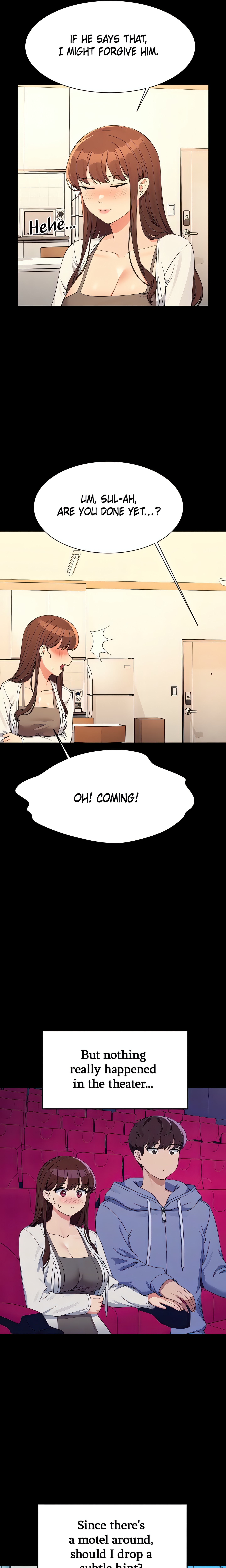 Engineering Beauties chapter 131 page 14