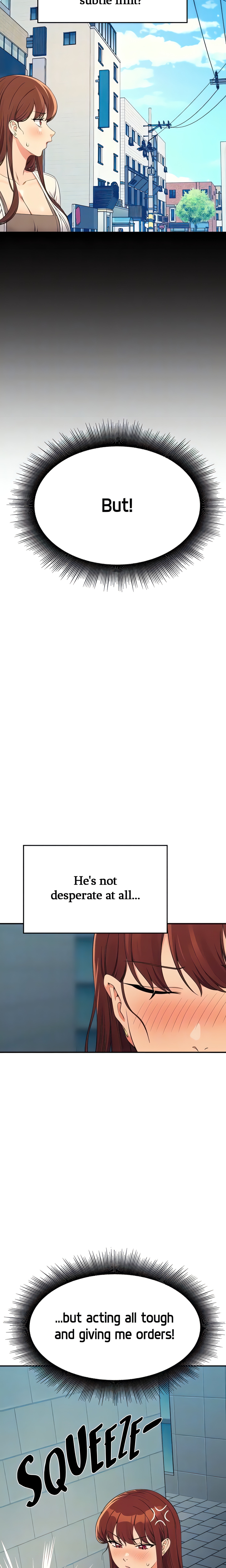 Engineering Beauties chapter 131 page 15