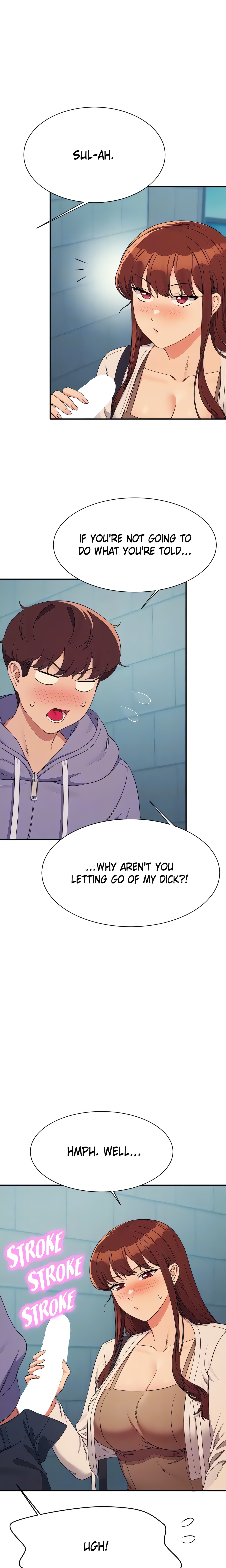 Engineering Beauties chapter 131 page 17