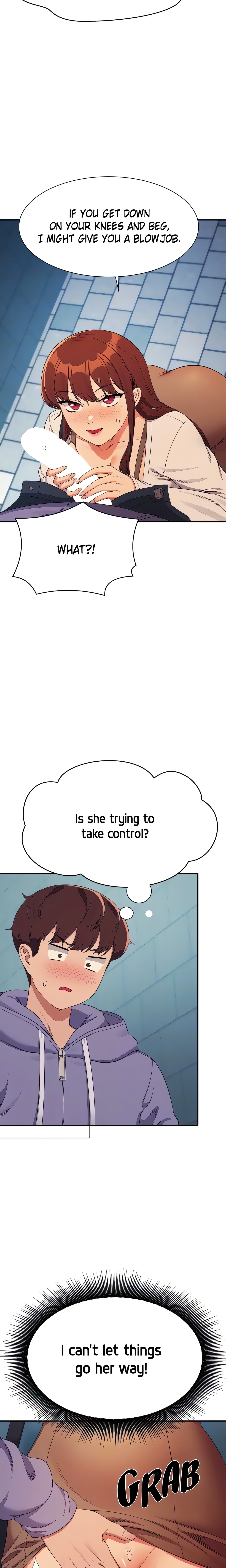 Engineering Beauties chapter 131 page 18