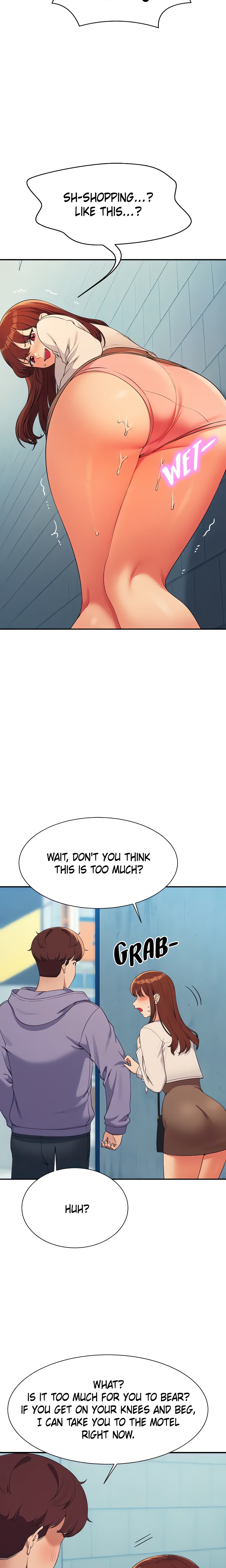 Engineering Beauties chapter 132 page 2