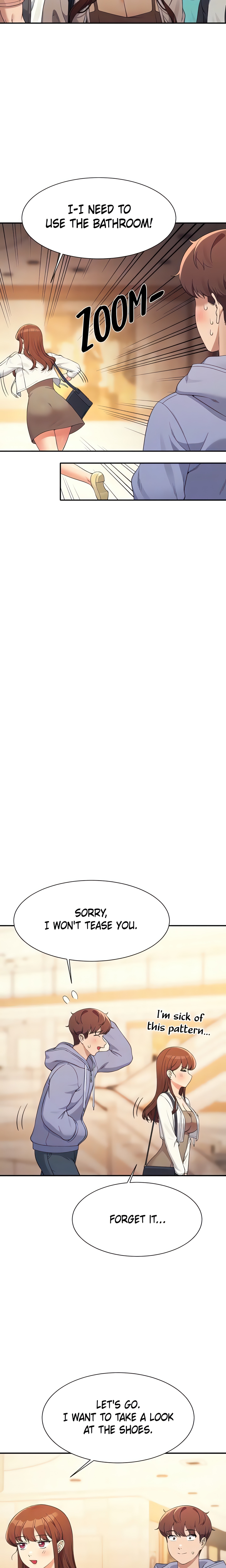 Engineering Beauties chapter 132 page 7