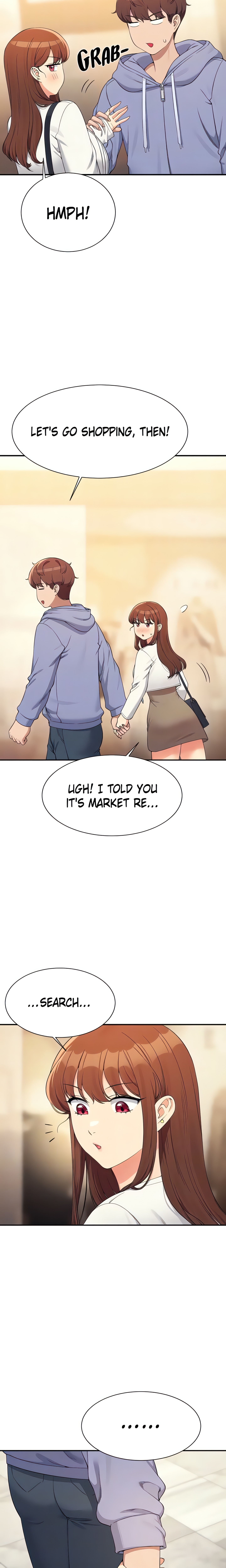 Engineering Beauties chapter 132 page 9