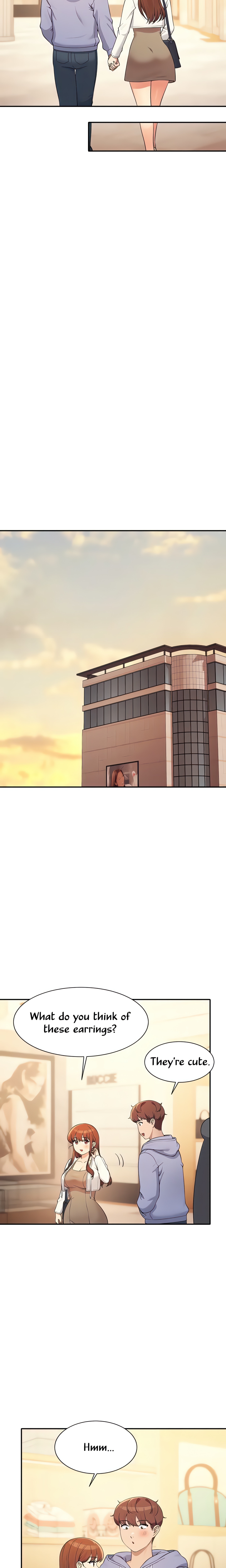 Engineering Beauties chapter 132 page 11