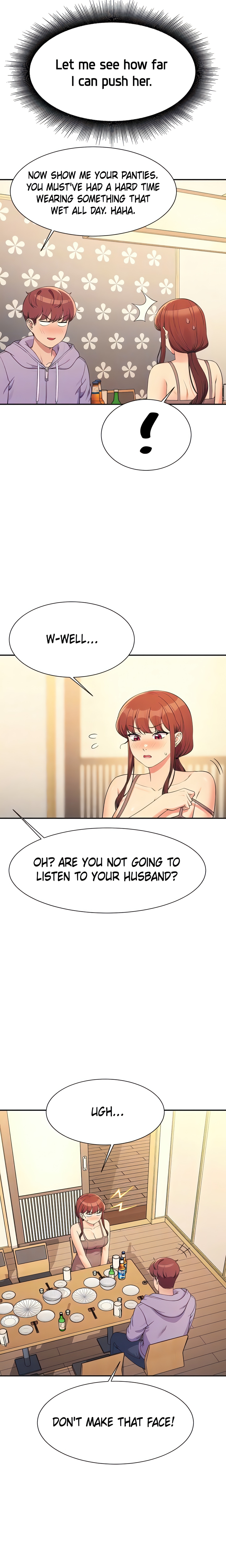 Engineering Beauties chapter 132 page 17