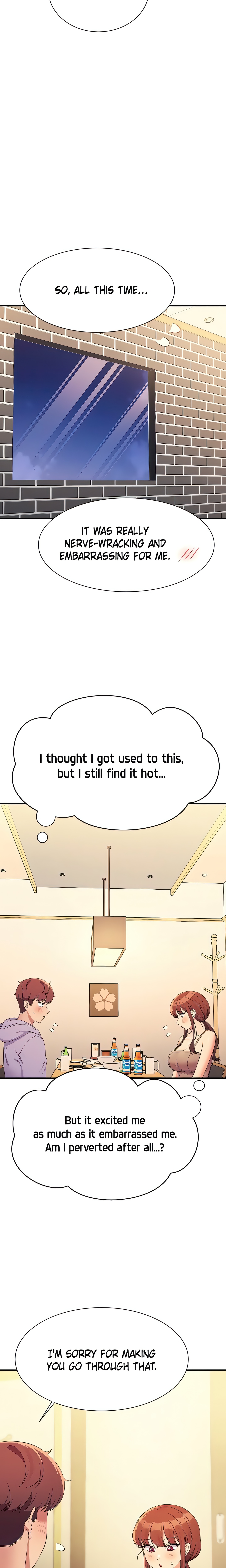 Engineering Beauties chapter 132 page 19