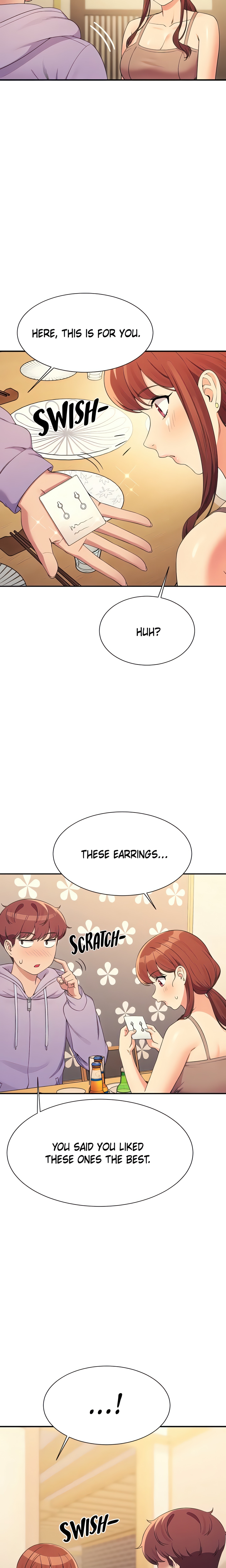Engineering Beauties chapter 132 page 20