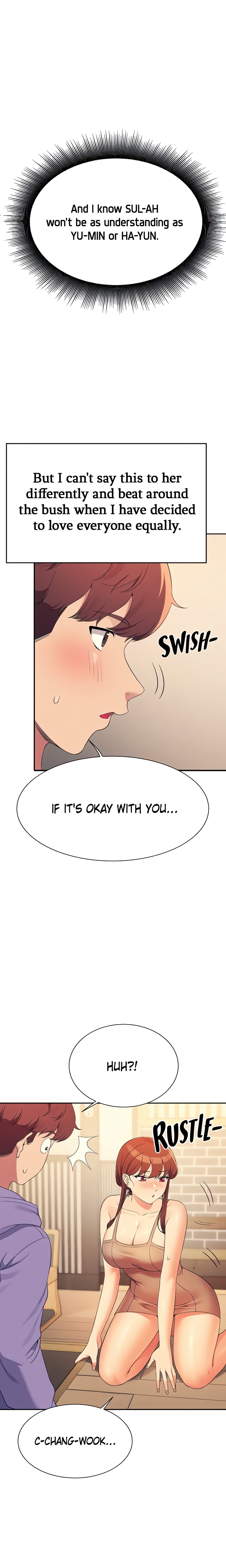 Engineering Beauties chapter 132 page 24