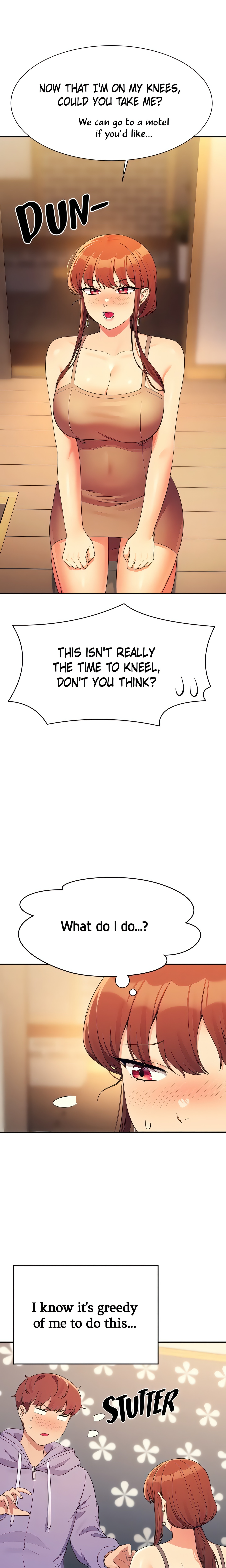 Engineering Beauties chapter 132 page 25
