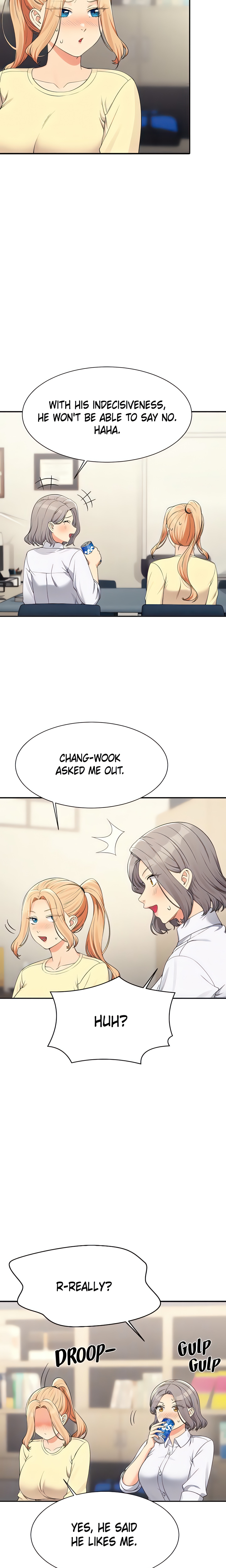Engineering Beauties chapter 133 page 5