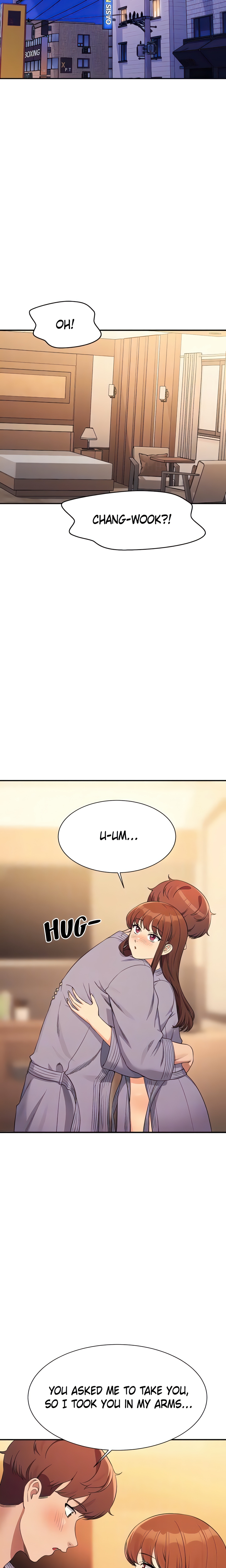 Engineering Beauties chapter 133 page 9