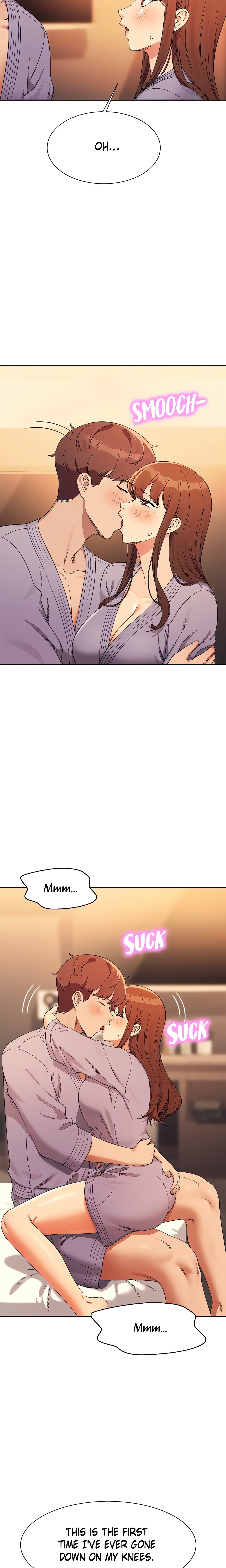 Engineering Beauties chapter 133 page 10