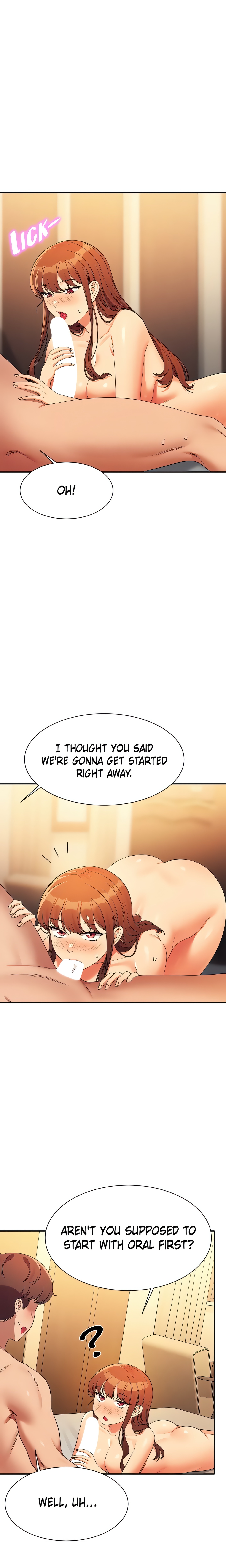 Engineering Beauties chapter 133 page 13