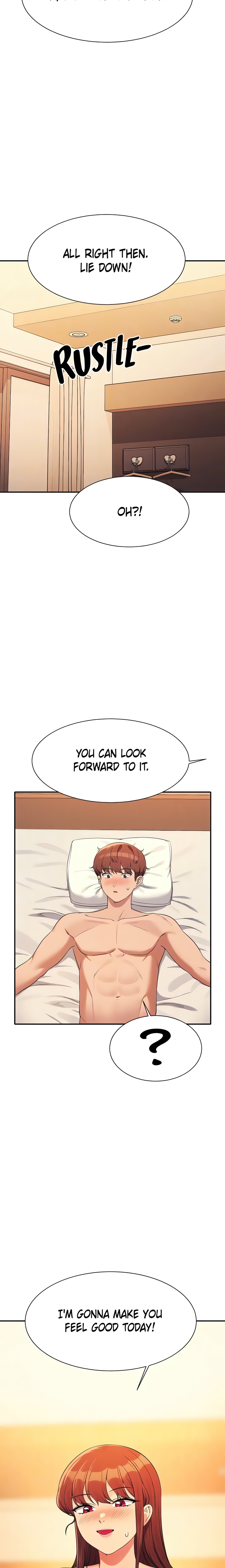 Engineering Beauties chapter 133 page 16