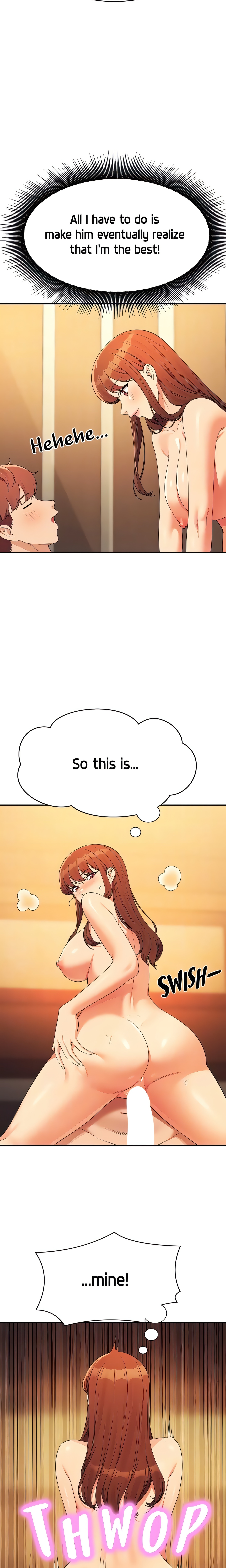 Engineering Beauties chapter 133 page 18