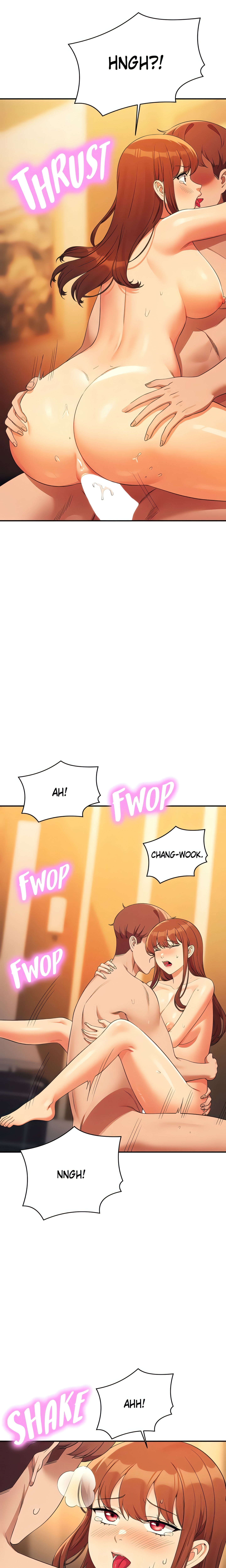 Engineering Beauties chapter 133 page 24