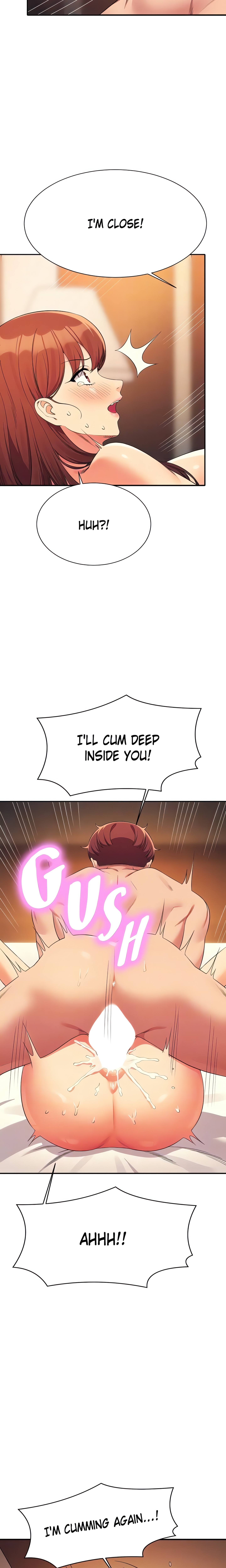 Engineering Beauties chapter 134 page 7