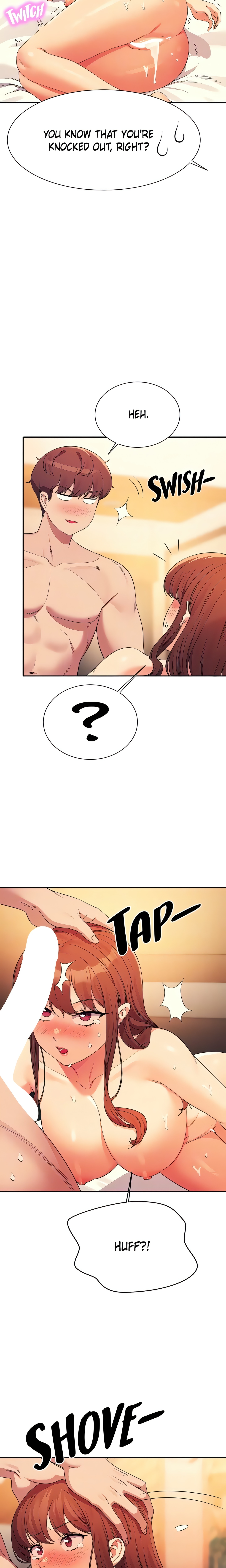 Engineering Beauties chapter 134 page 9