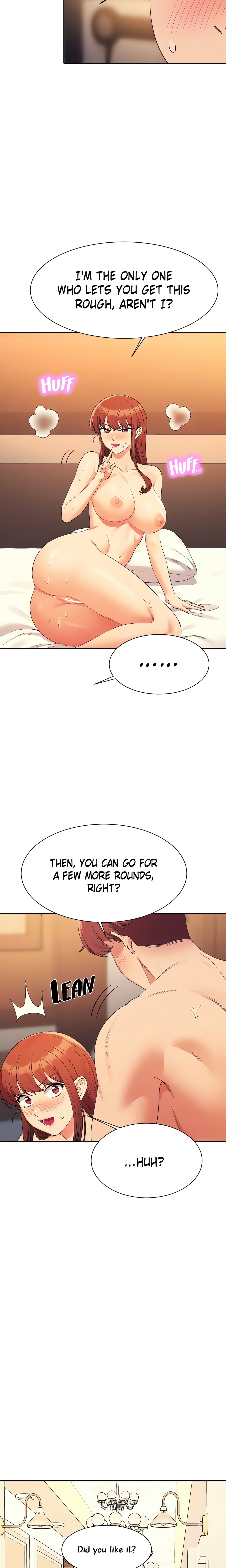 Engineering Beauties chapter 134 page 16