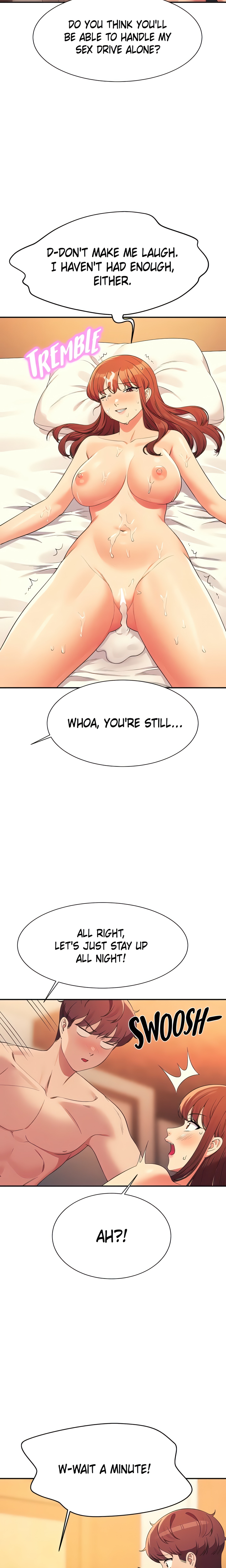 Engineering Beauties chapter 134 page 20